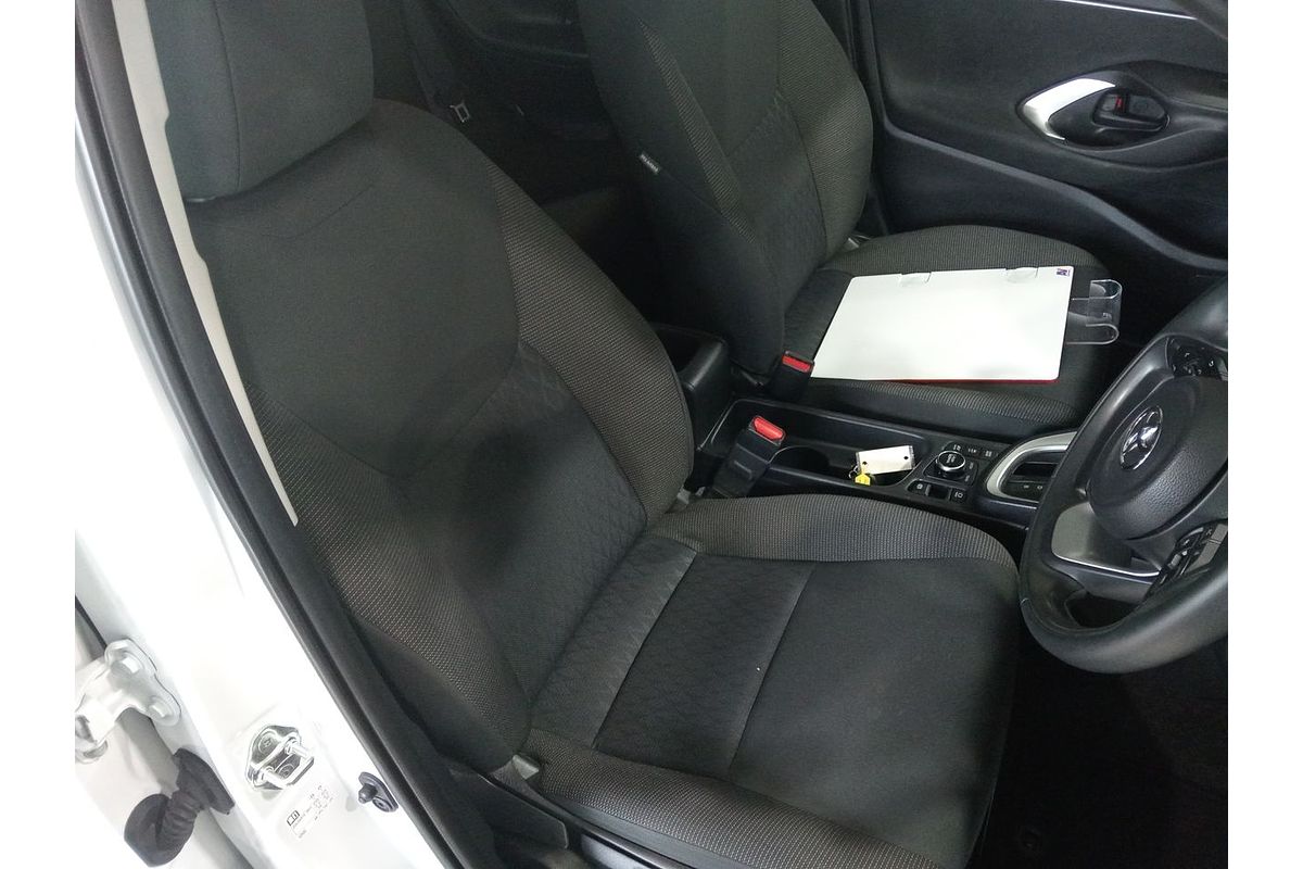 2023 Toyota Yaris Cross GX MXPJ15R