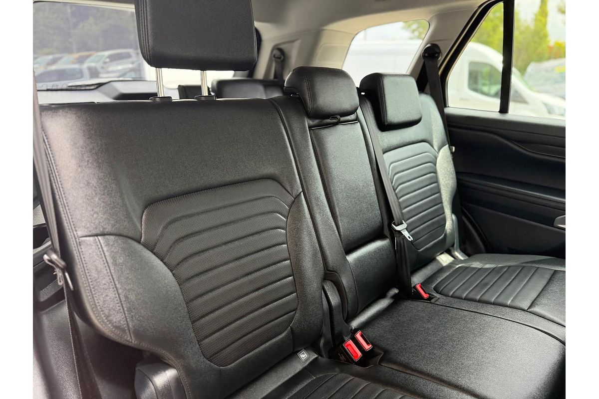 2024 Ford Everest Sport