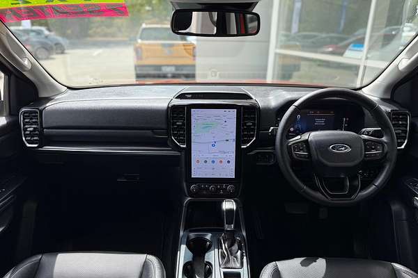 2024 Ford Everest Sport