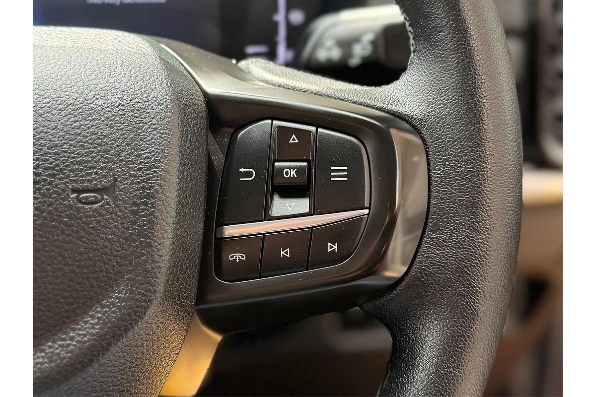 2024 Ford Everest Sport