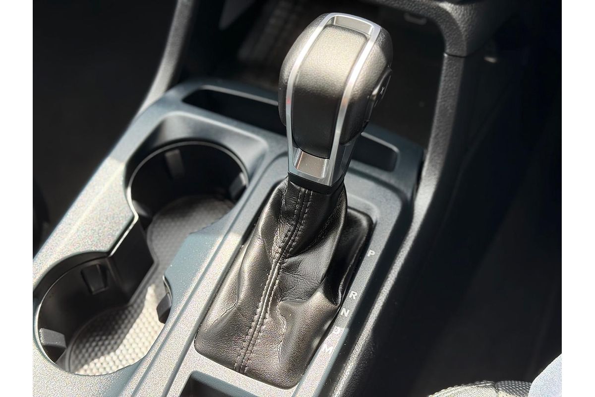 2024 Ford Everest Sport