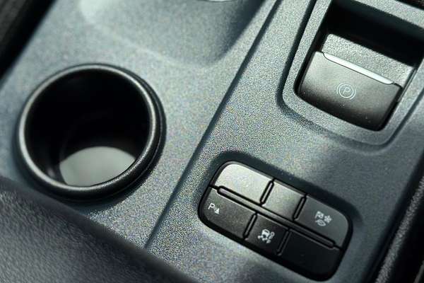 2024 Ford Everest Sport