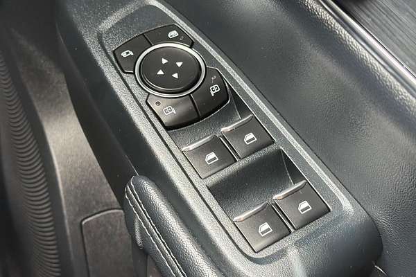 2024 Ford Everest Sport