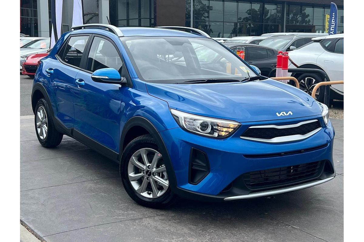 2024 Kia Stonic S YB