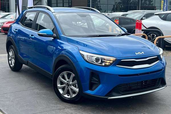 2024 Kia Stonic S YB