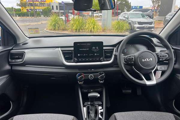 2024 Kia Stonic S YB