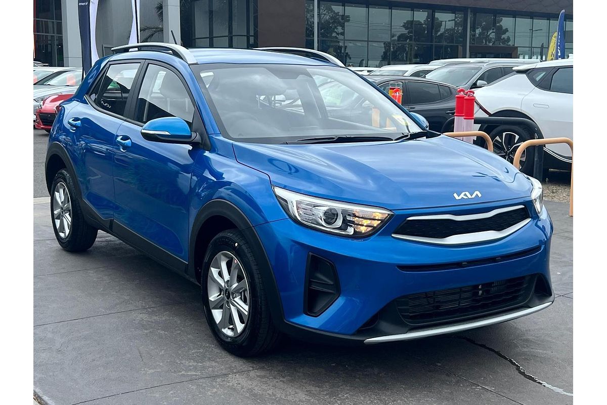 2024 Kia Stonic S YB