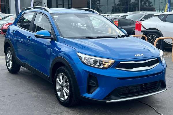 2024 Kia Stonic S YB