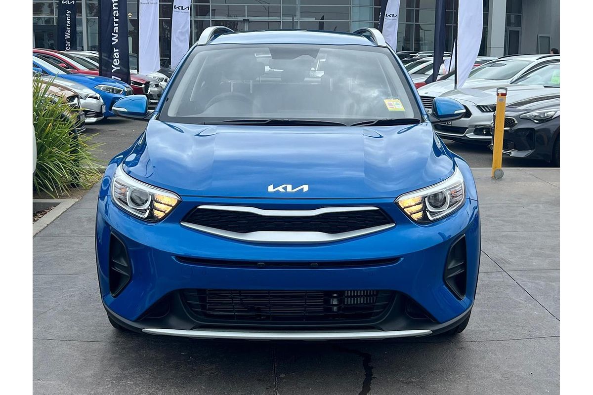 2024 Kia Stonic S YB