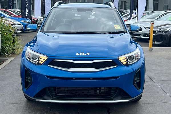 2024 Kia Stonic S YB