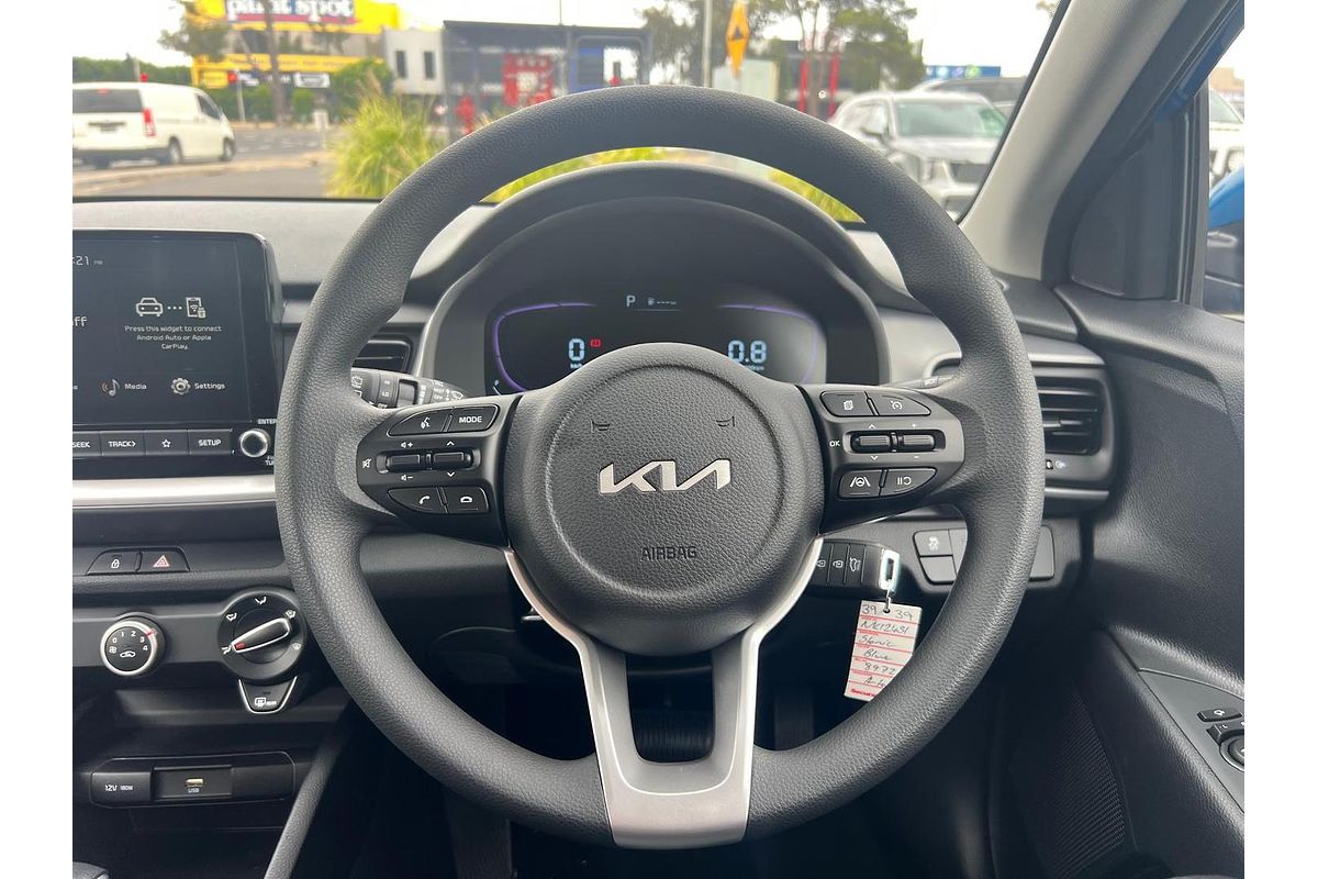 2024 Kia Stonic S YB