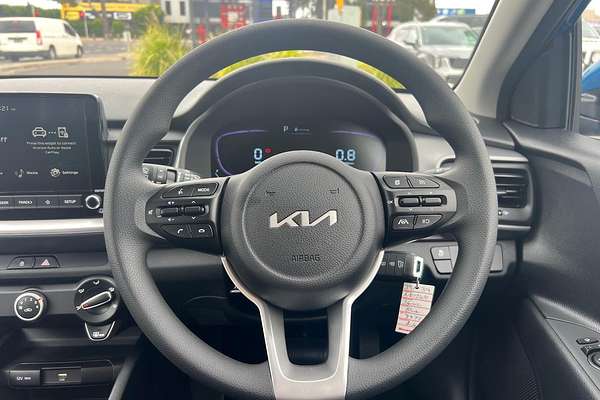 2024 Kia Stonic S YB