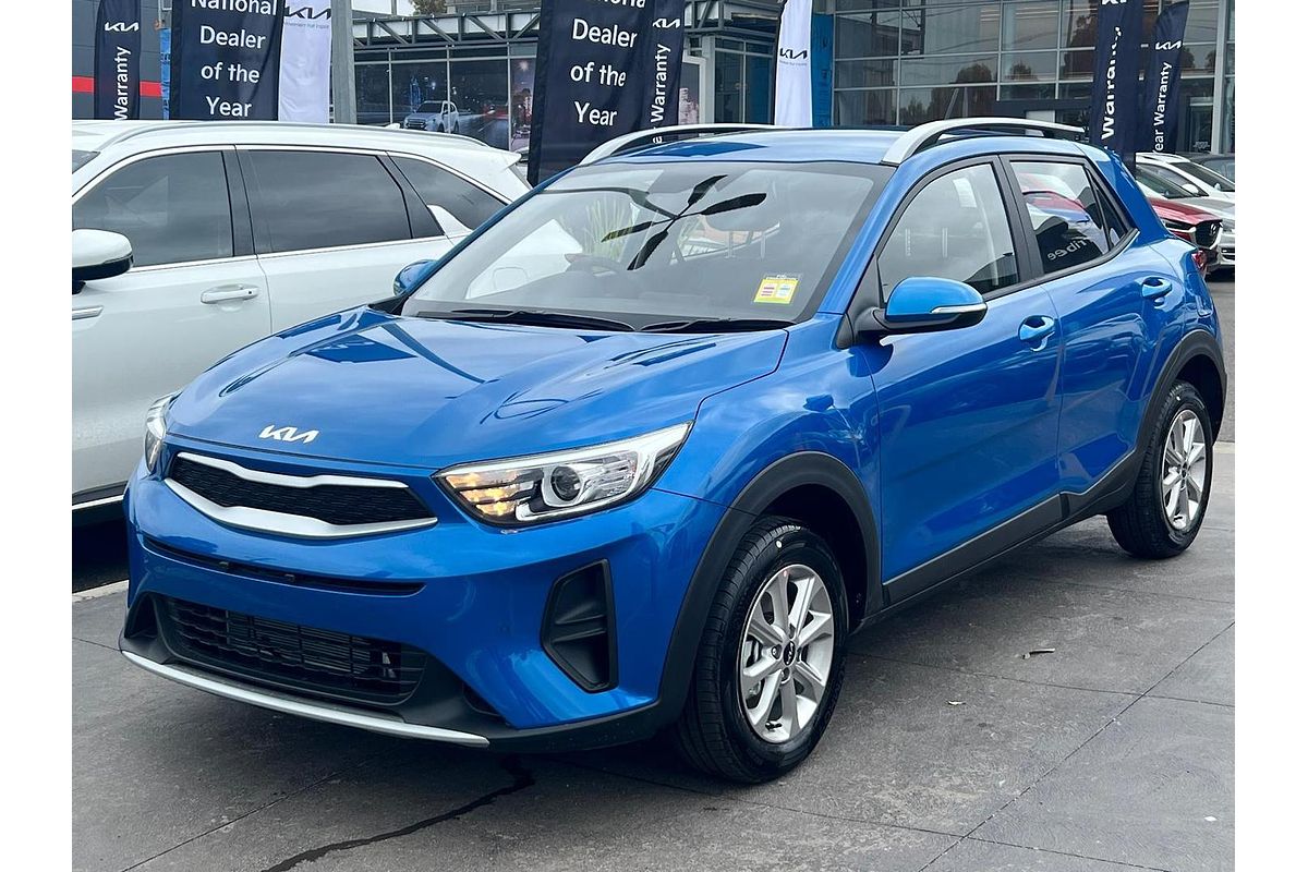 2024 Kia Stonic S YB