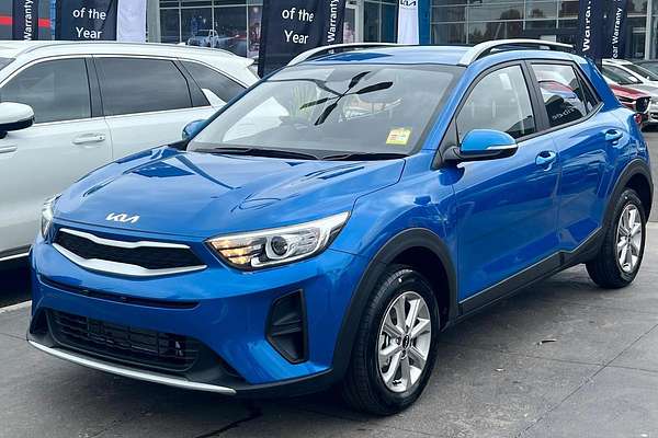 2024 Kia Stonic S YB