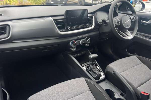 2024 Kia Stonic S YB