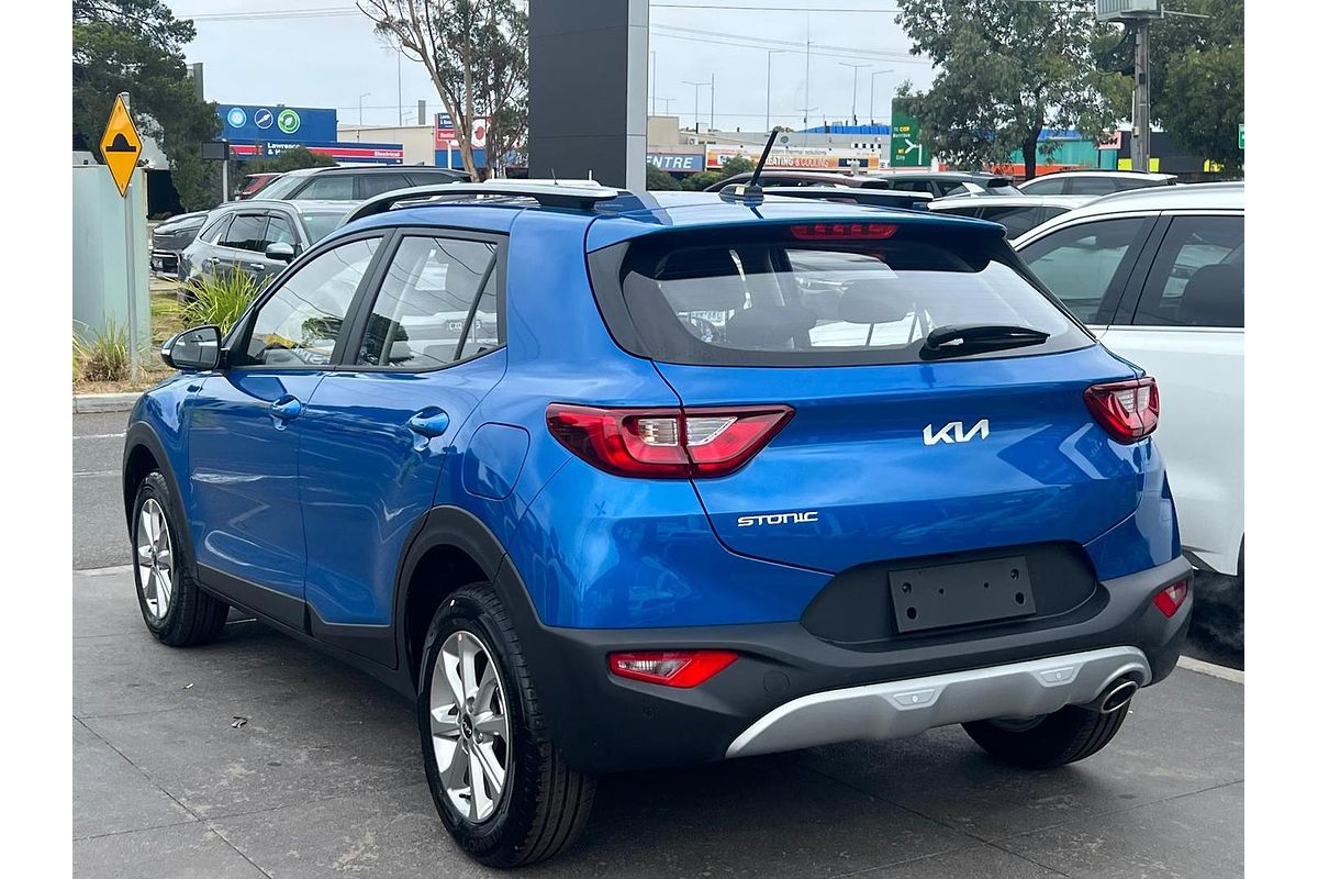 2024 Kia Stonic S YB