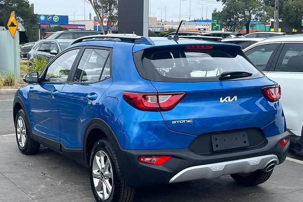 2024 Kia Stonic S YB