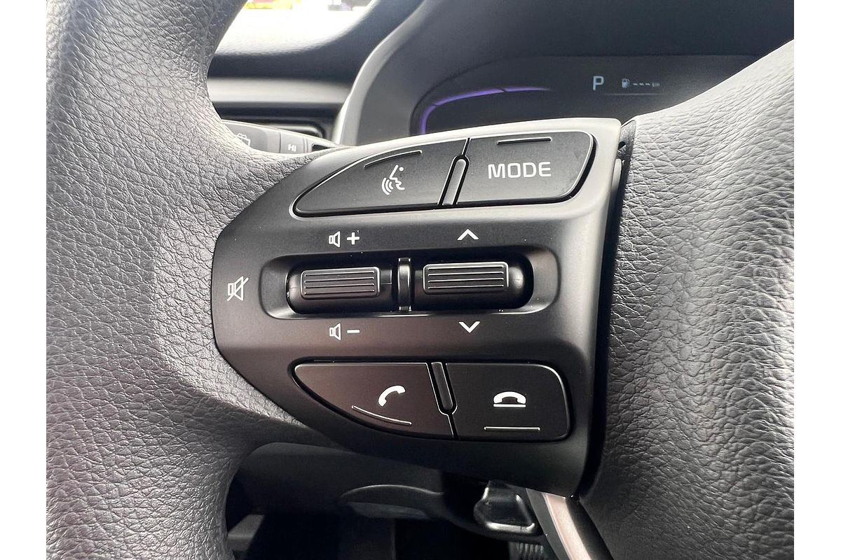 2024 Kia Stonic S YB