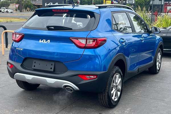 2024 Kia Stonic S YB