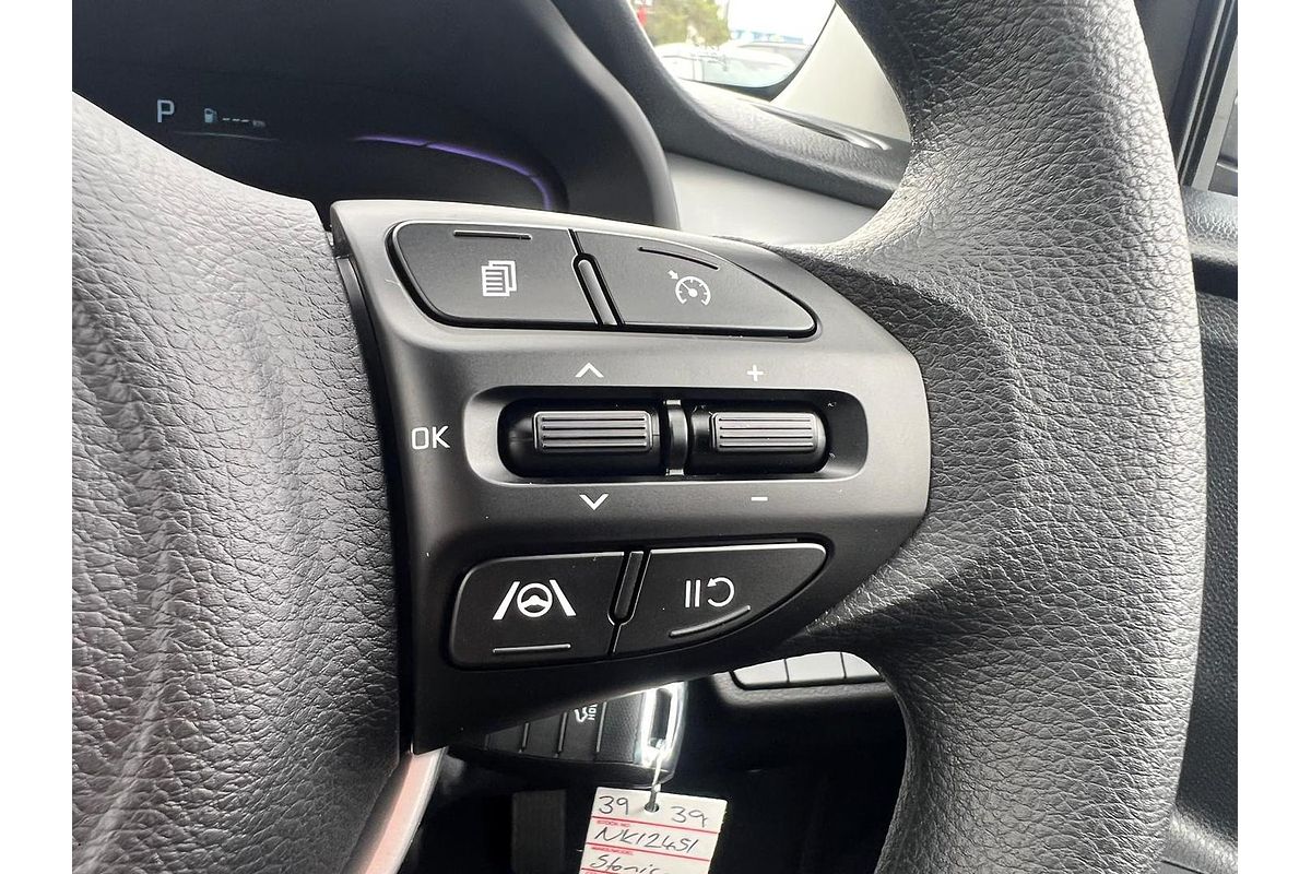 2024 Kia Stonic S YB