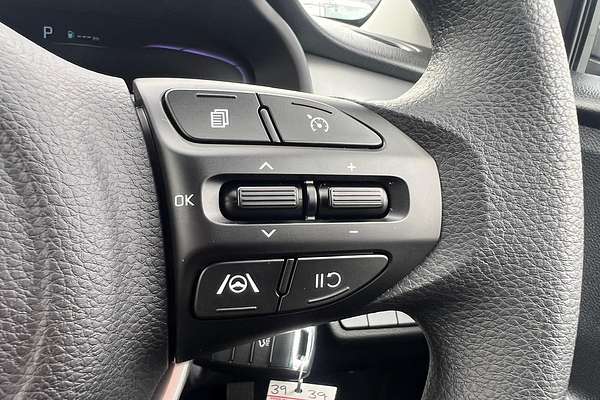 2024 Kia Stonic S YB