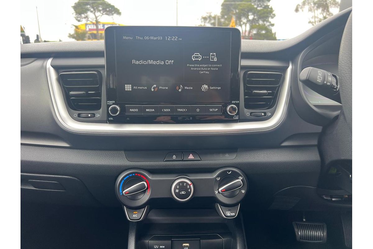 2024 Kia Stonic S YB