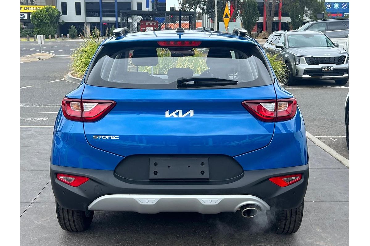 2024 Kia Stonic S YB
