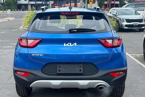 2024 Kia Stonic S YB