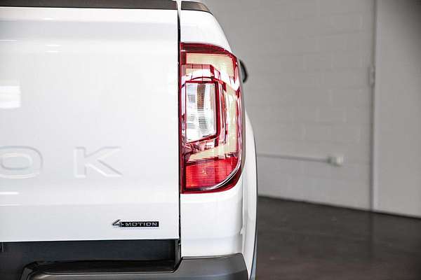 2024 Volkswagen Amarok TDI500 Life NF 4X4