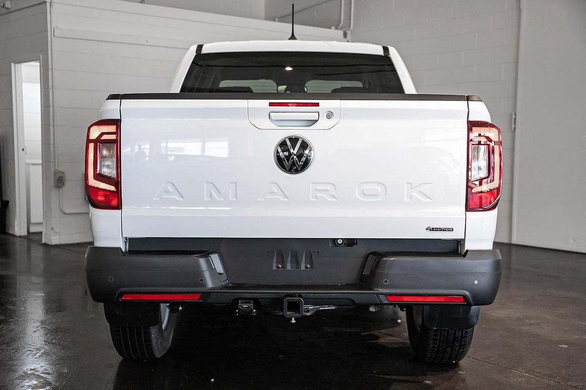 2024 Volkswagen Amarok TDI500 Life NF 4X4