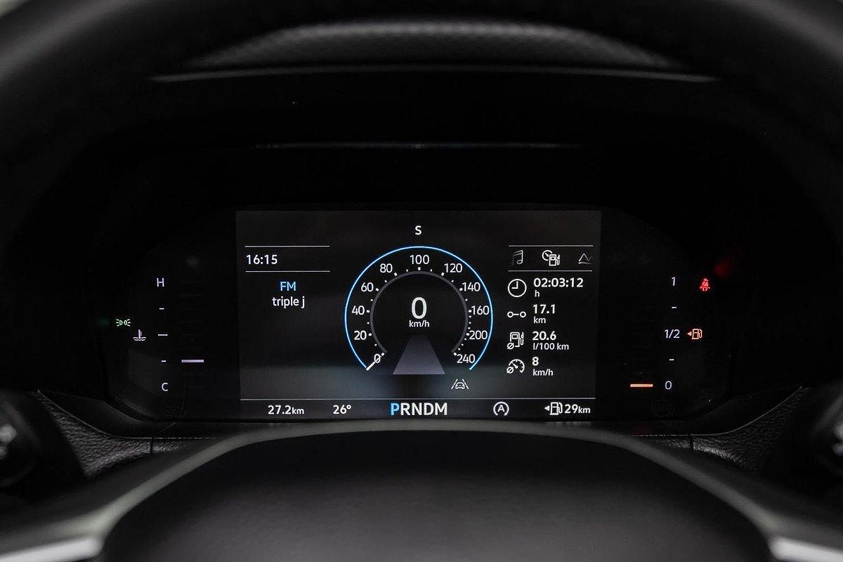 2024 Volkswagen Amarok TDI500 Life NF 4X4