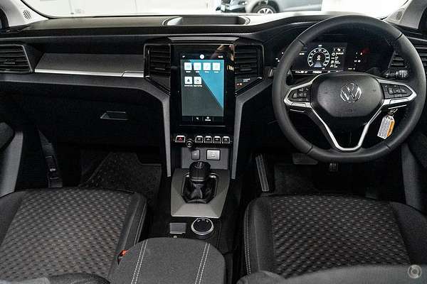 2024 Volkswagen Amarok TDI500 Life NF 4X4