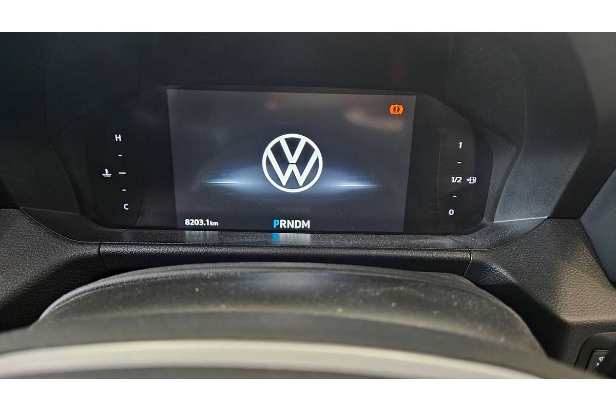 2024 Volkswagen Amarok TDI500 Life NF 4X4