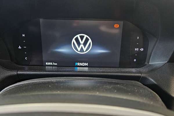 2024 Volkswagen Amarok TDI500 Life NF 4X4