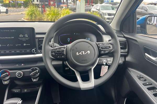 2024 Kia Stonic S YB