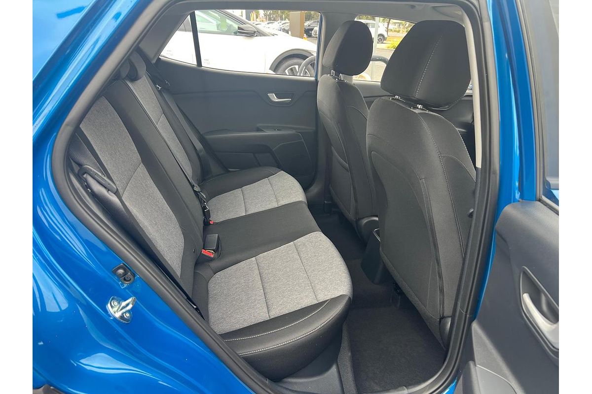 2024 Kia Stonic S YB
