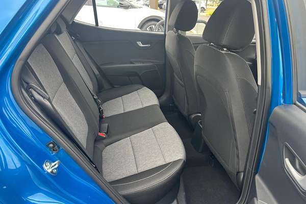 2024 Kia Stonic S YB