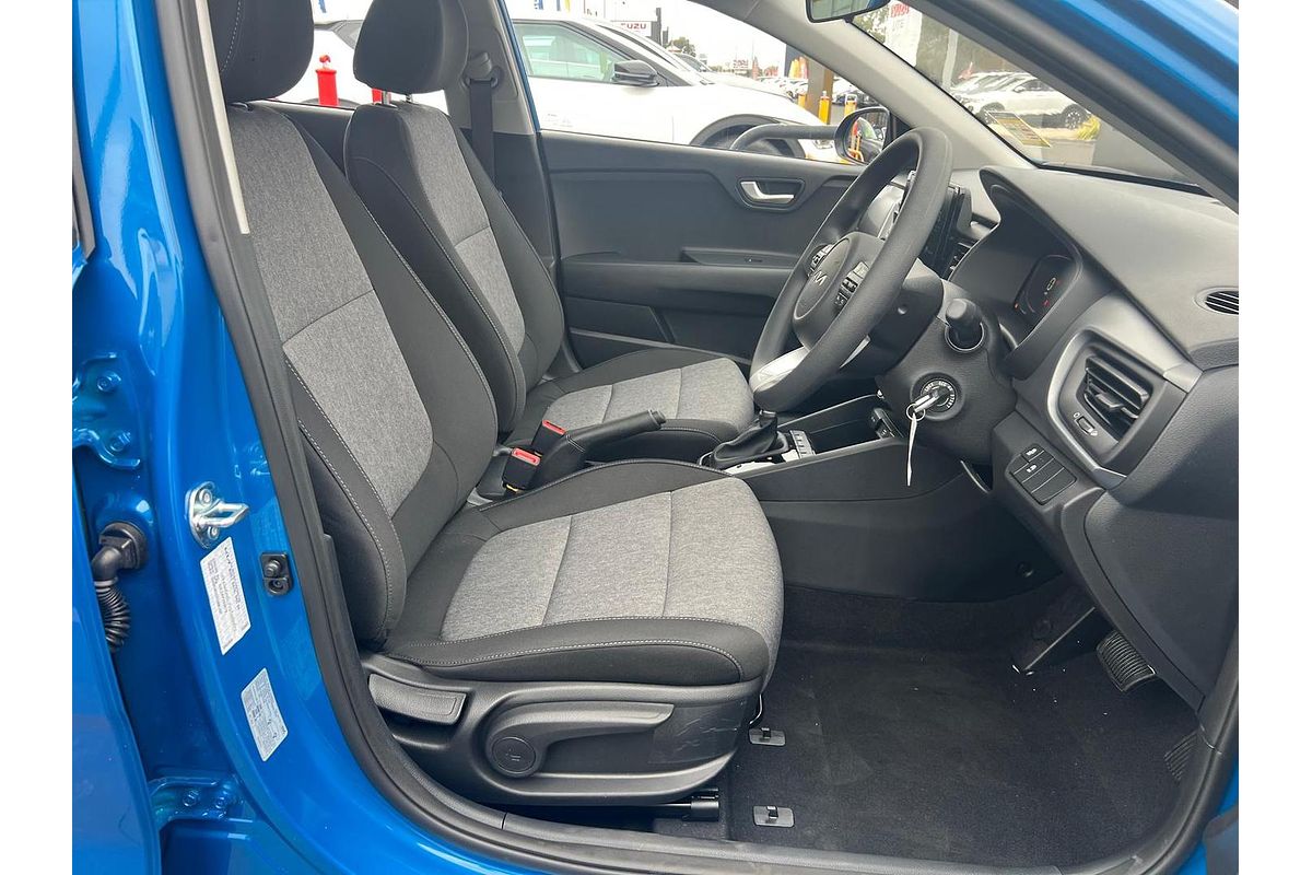 2024 Kia Stonic S YB