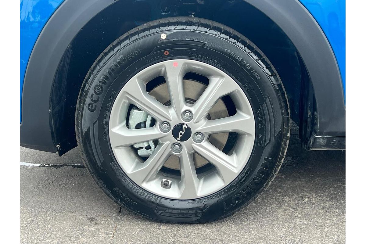 2024 Kia Stonic S YB