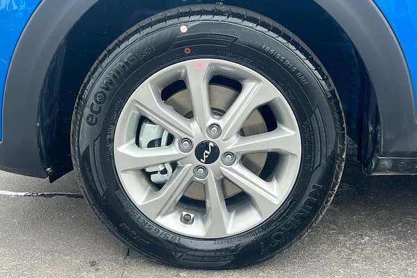 2024 Kia Stonic S YB
