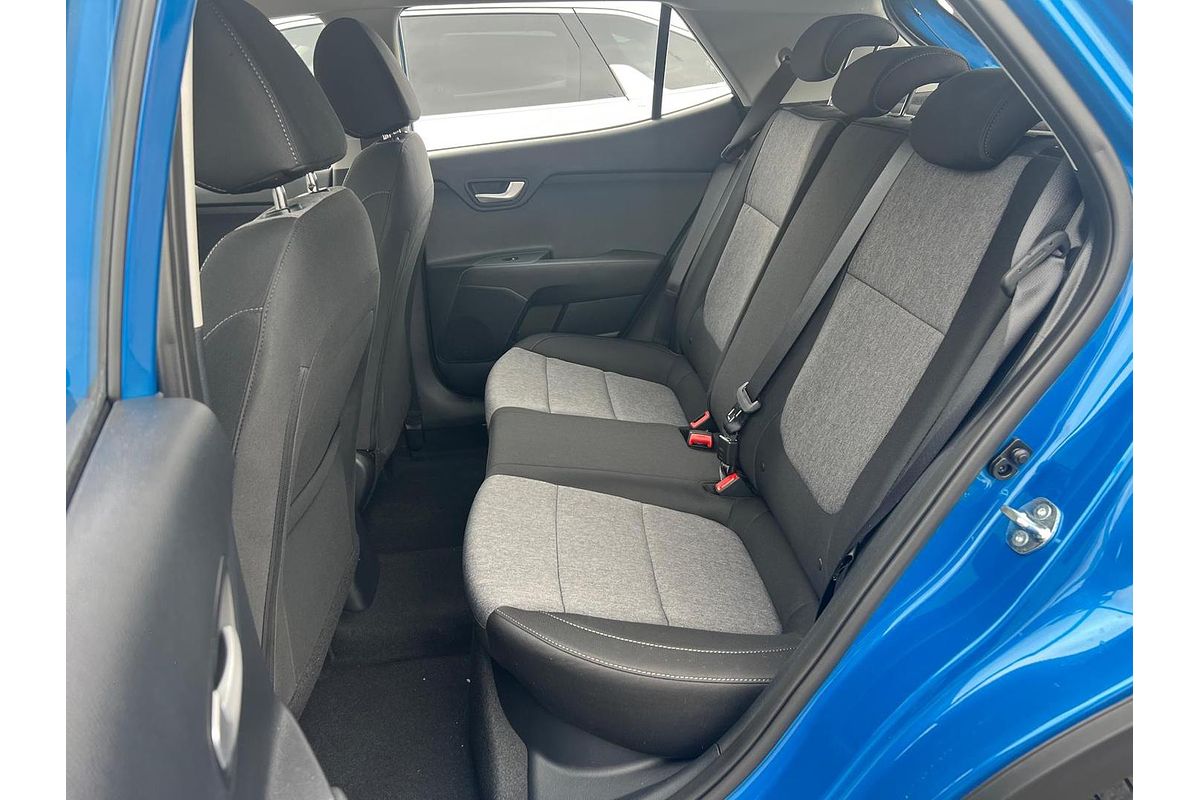 2024 Kia Stonic S YB