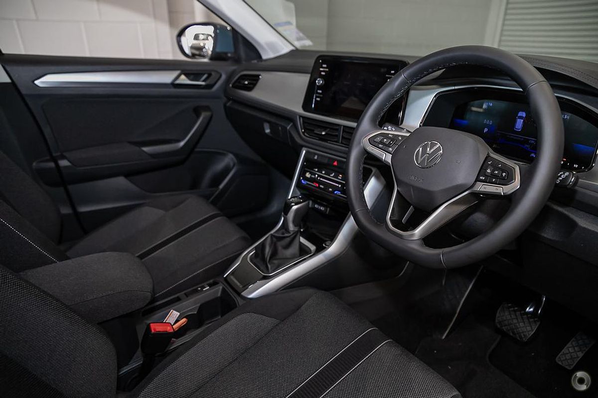 2024 Volkswagen T-Roc CityLife D11