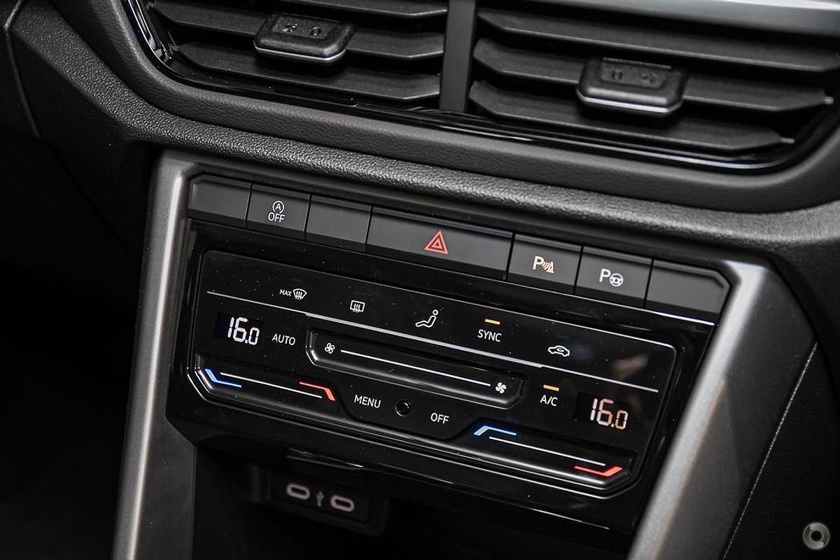2024 Volkswagen T-Roc CityLife D11