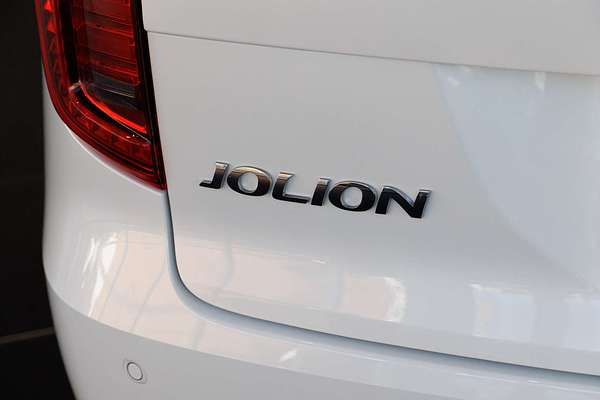 2024 GWM Haval Jolion Lux A01