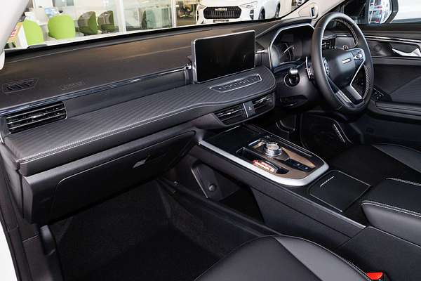 2024 GWM Haval Jolion Lux A01