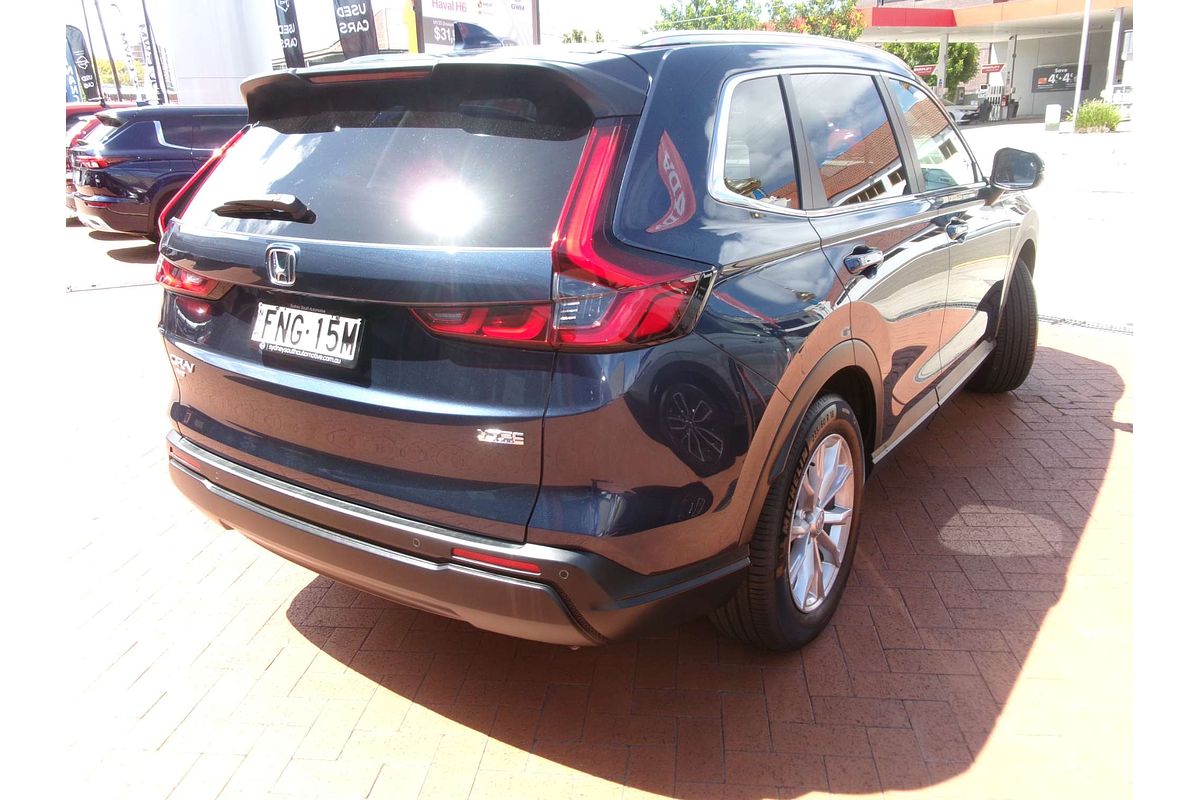 2023 Honda CR-V VTi L RS