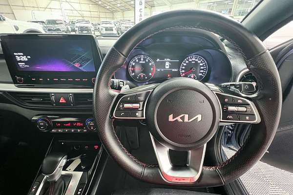 2022 Kia Cerato GT BD