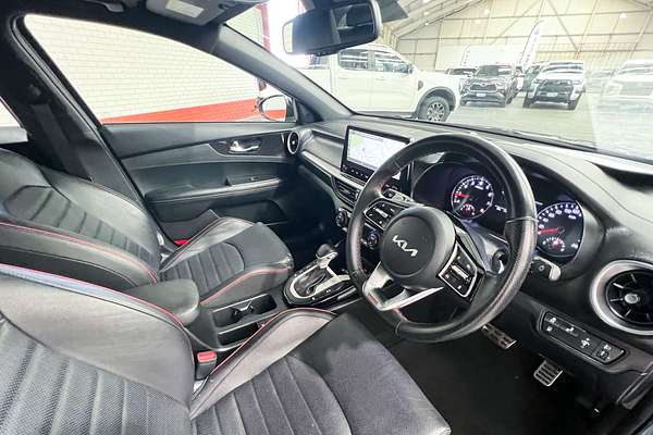 2022 Kia Cerato GT BD