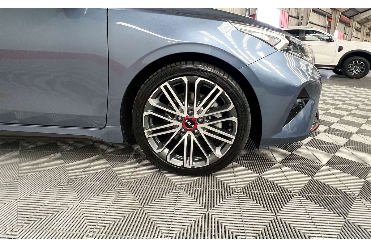 2022 Kia Cerato GT BD