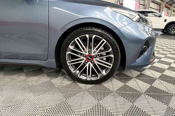 2022 Kia Cerato GT BD